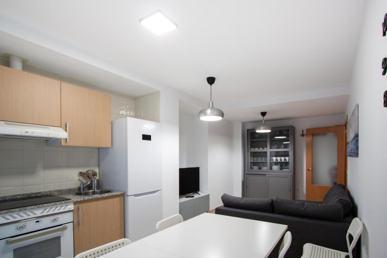 Esguil, Apartamento Con Piscina, A 3 Km De La Playa Vut-2995-As Llanes Exterior photo