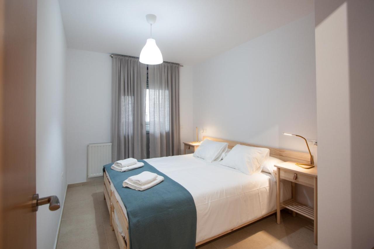 Esguil, Apartamento Con Piscina, A 3 Km De La Playa Vut-2995-As Llanes Exterior photo